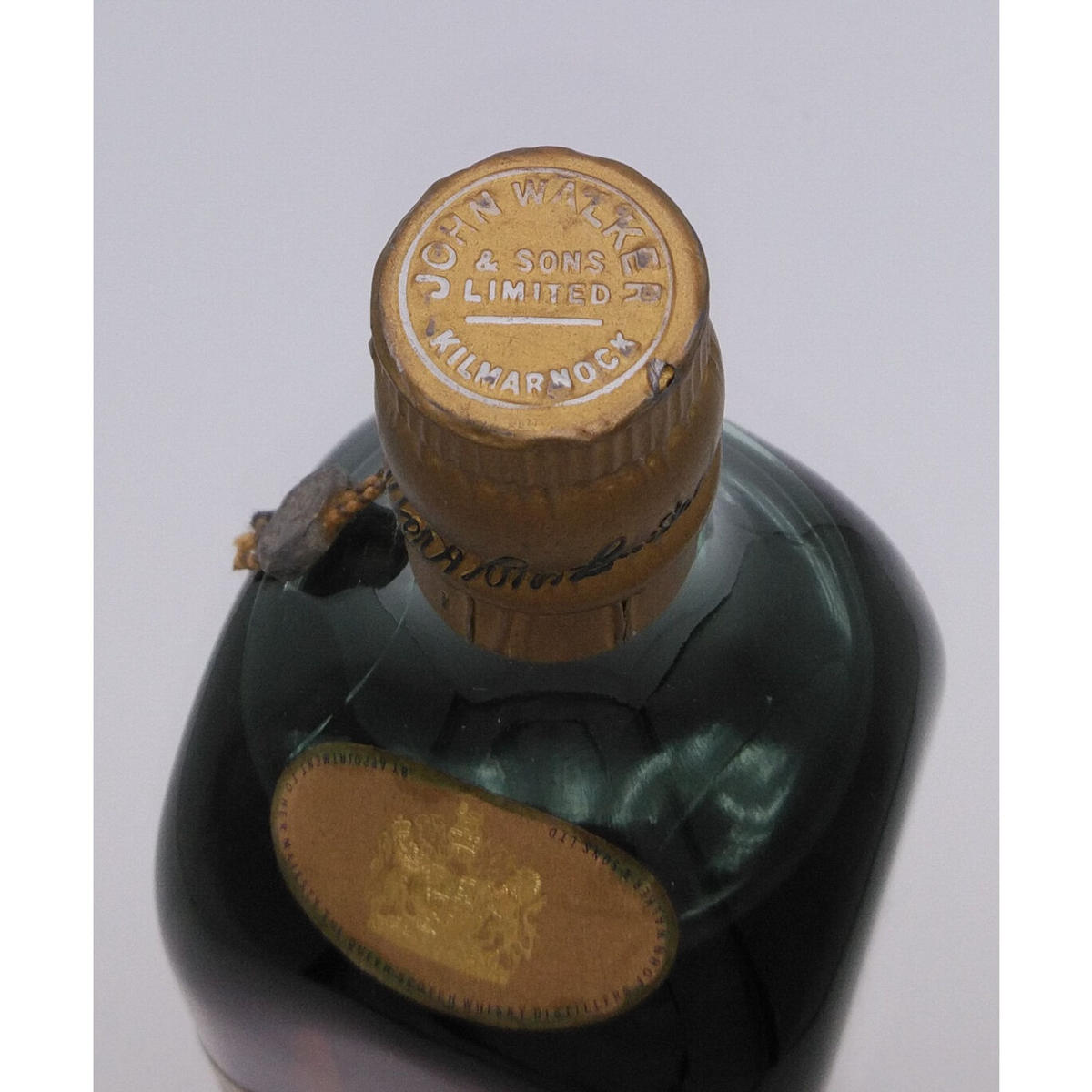 未開封】Johnnie Walker Oldest LIMITED