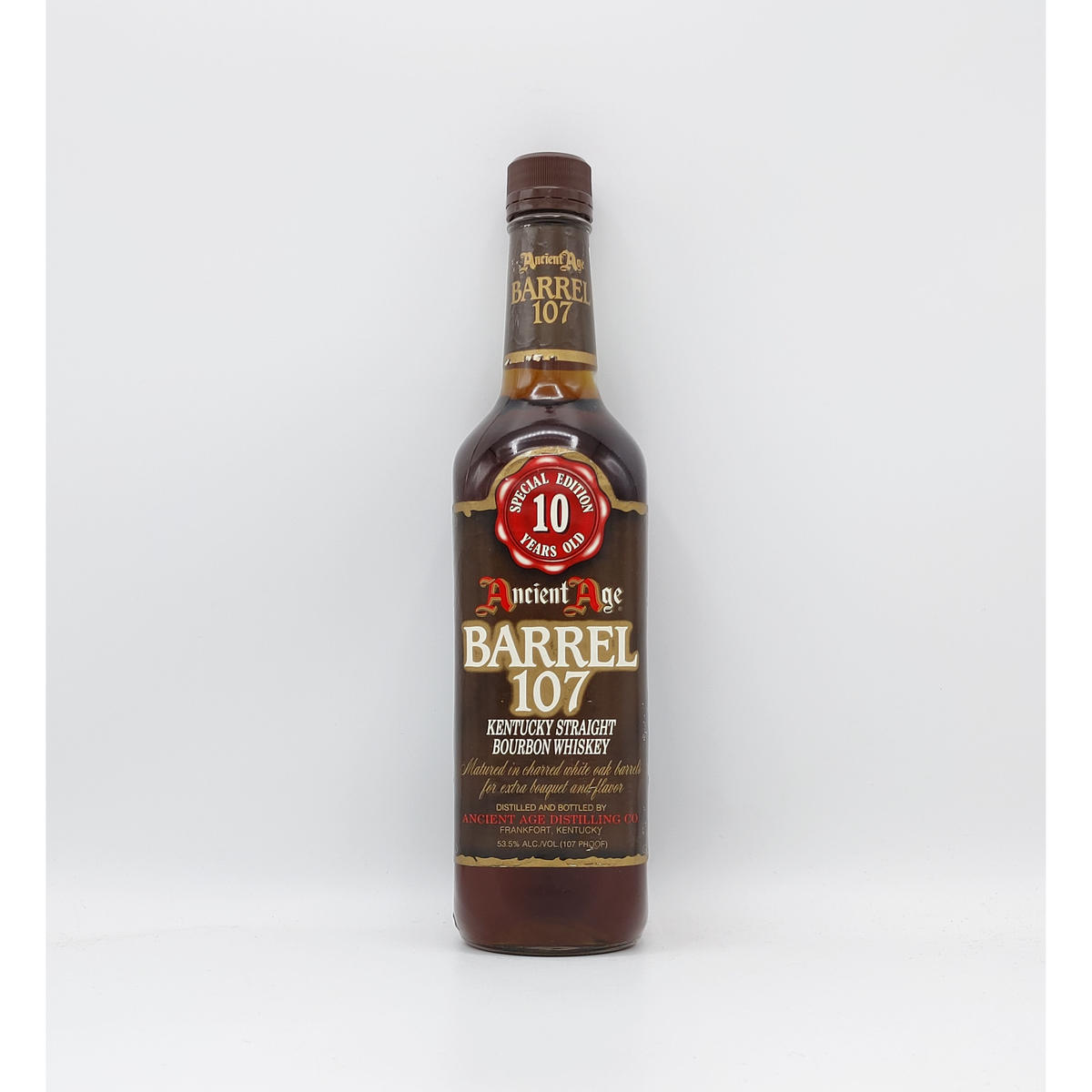 連絡必須】Ancient Age エンシェントエイジ 6年 43％ 760ml バーボン