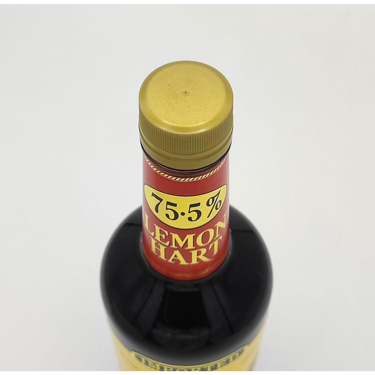 販売終了品】レモンハート151