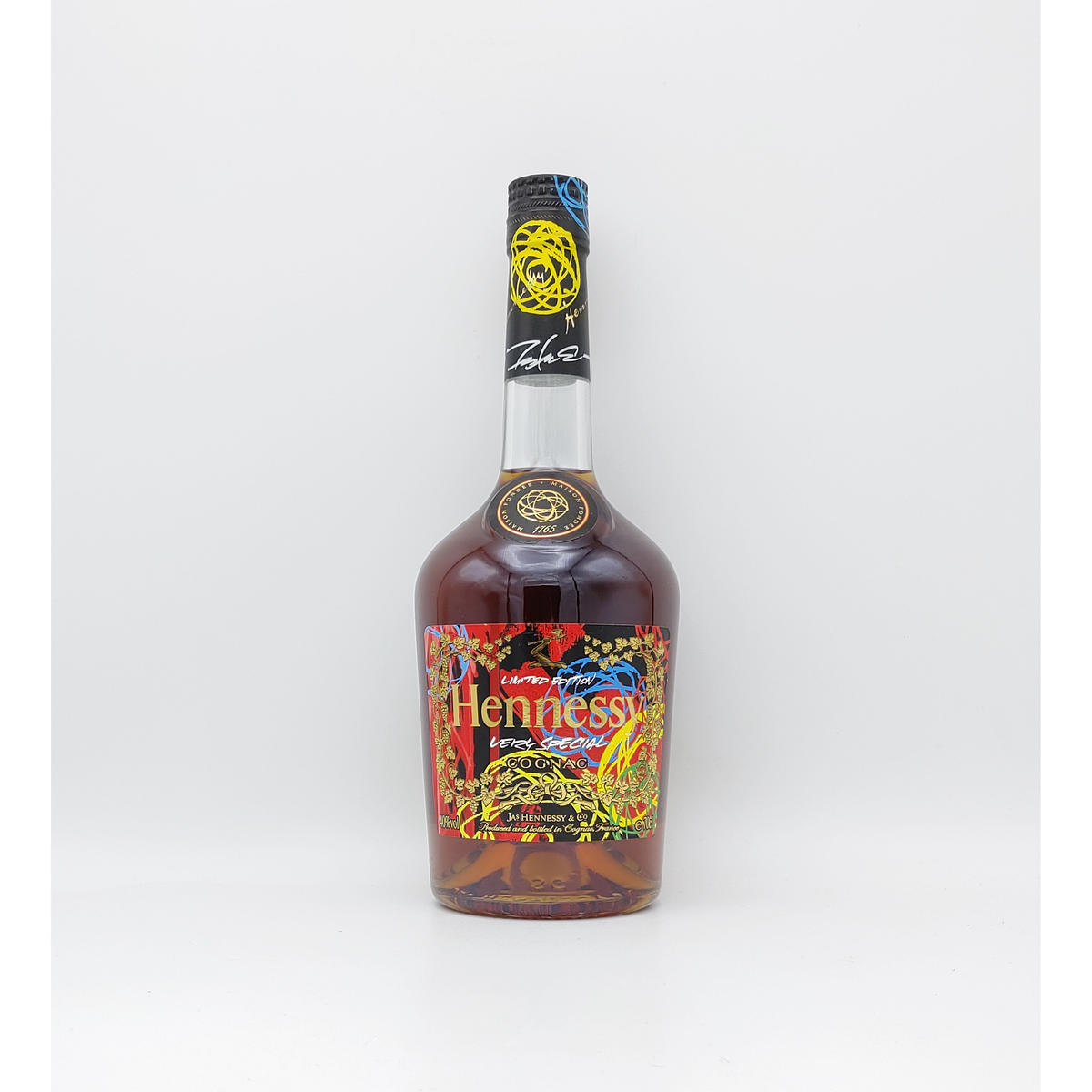 62326 Hennessy(ヘネシー) VS ベリースペシャル 250周年 リミテッド