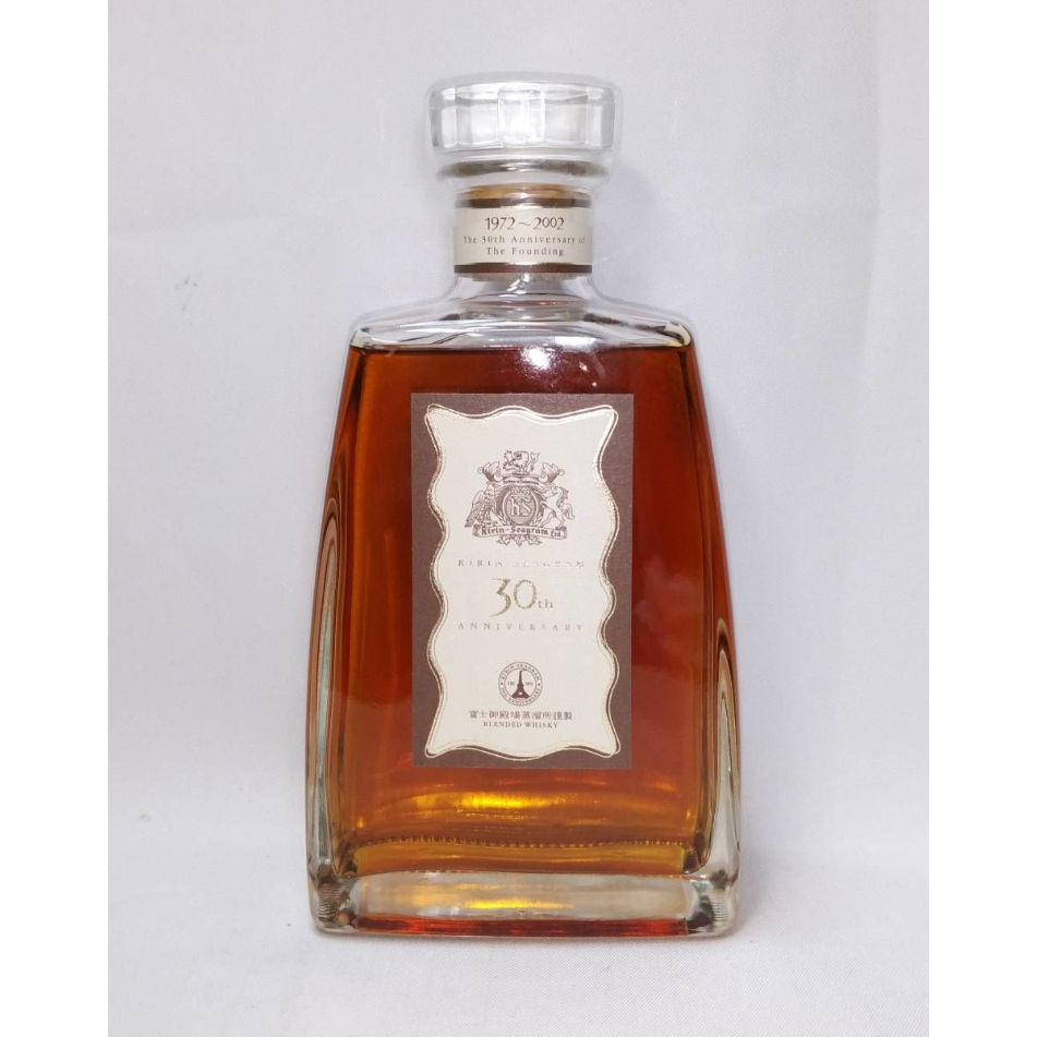 キリン・シーグラム　RICE WHISKY 700ml 希少】 キリンシーグラム ライスウイスキー RICE WHISKY KIRIN