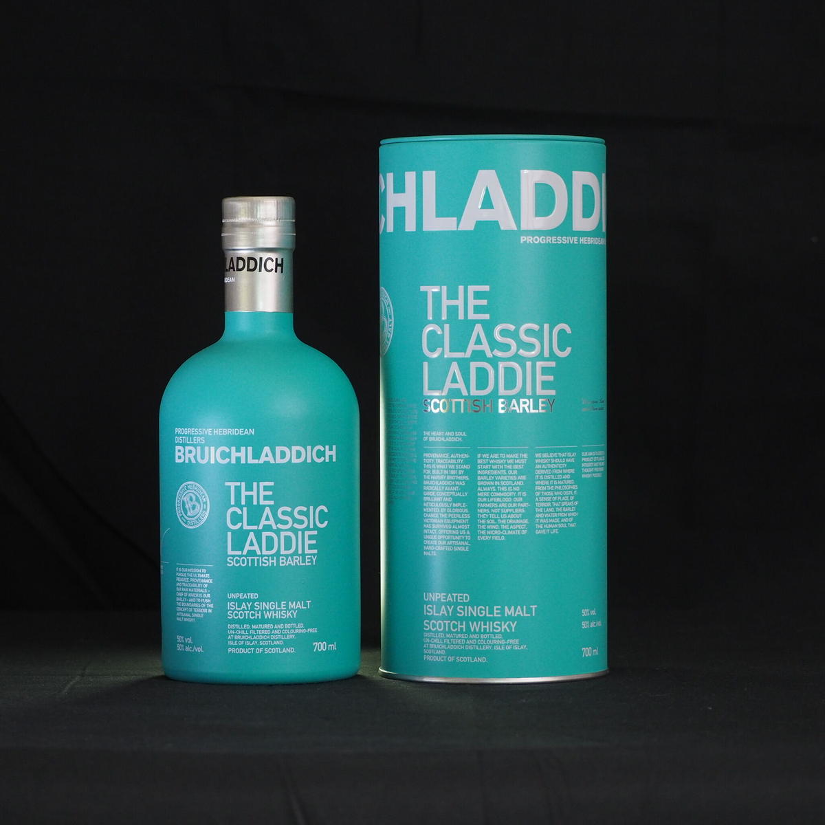 ブルックラディ MPカスク 業務店限定 ウイスキー 