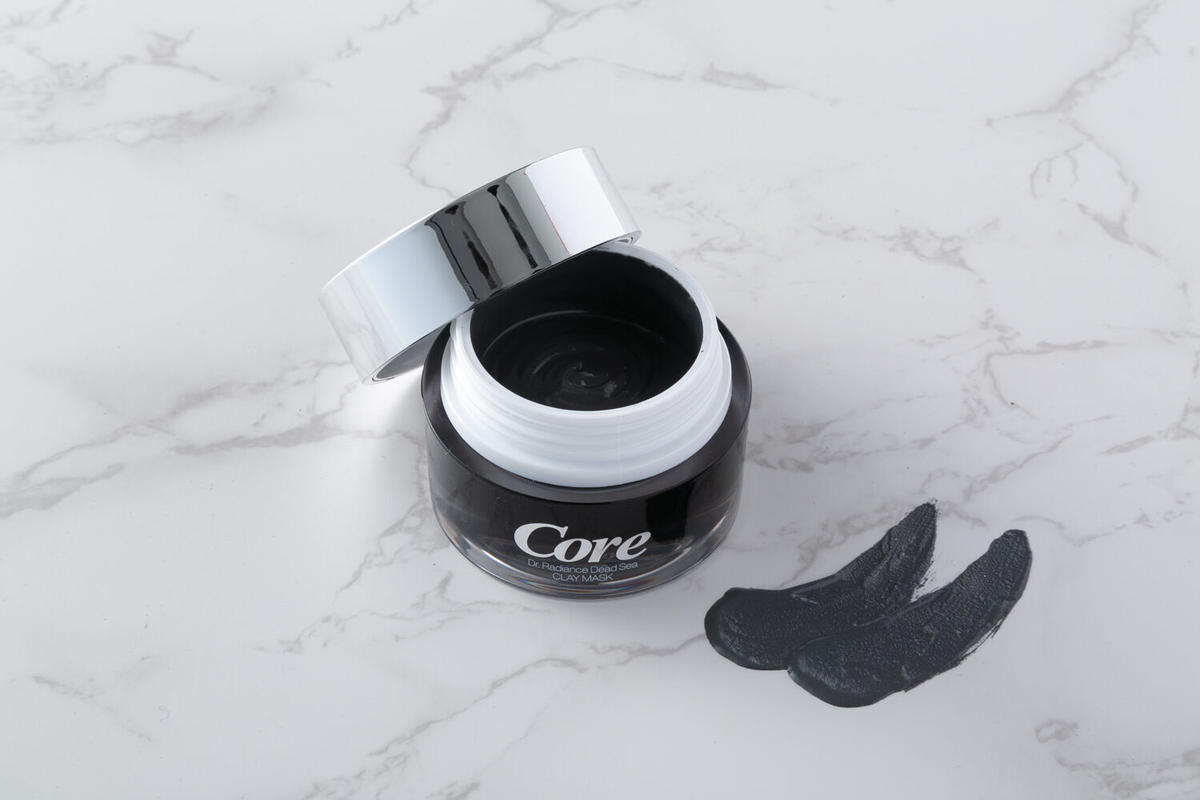 デュアルビー デッドシークレイマスクBOXキット