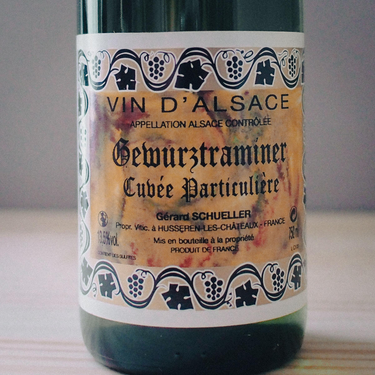 ジェラール シュレール エ フィス 