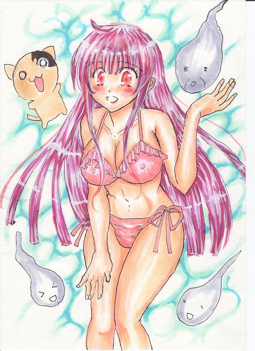 レーカン 天海 響 Wingskylove