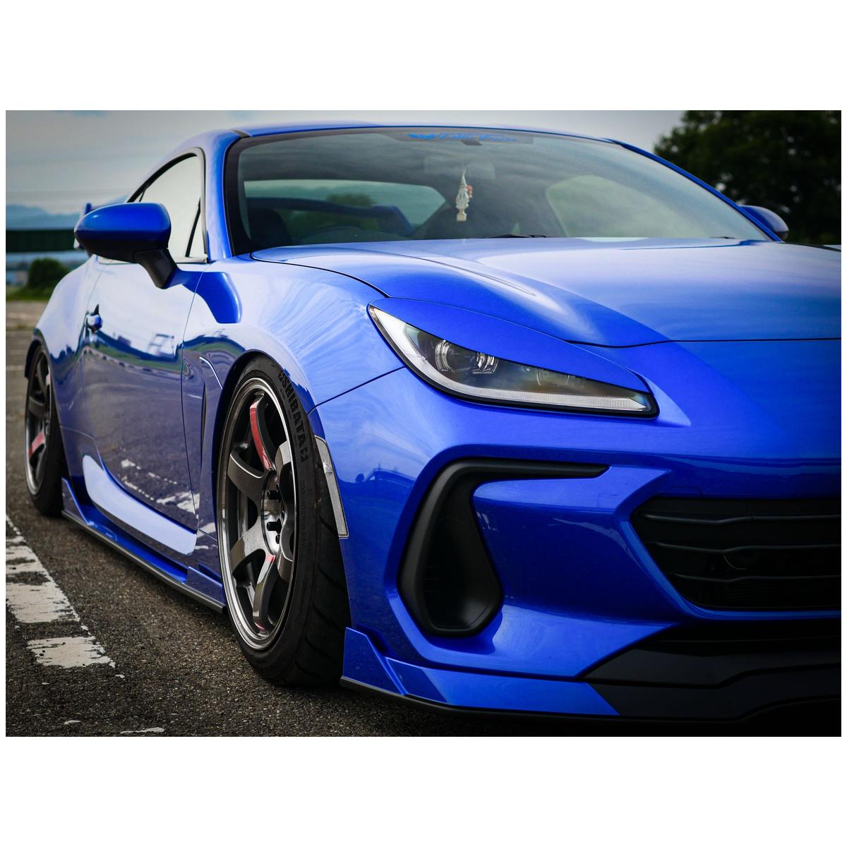 アイライン【GR86 BRZ ZN8ZD8】 | Result Japan ONLINE SHOP
