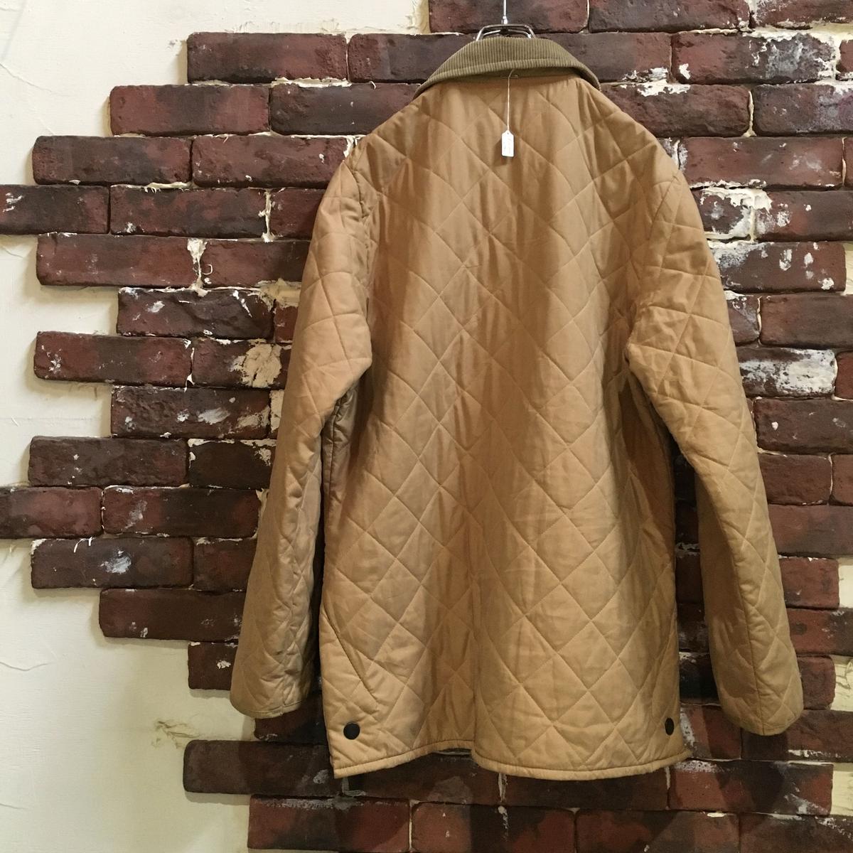 BARBOUR ESKDALE JACKET wonderlust