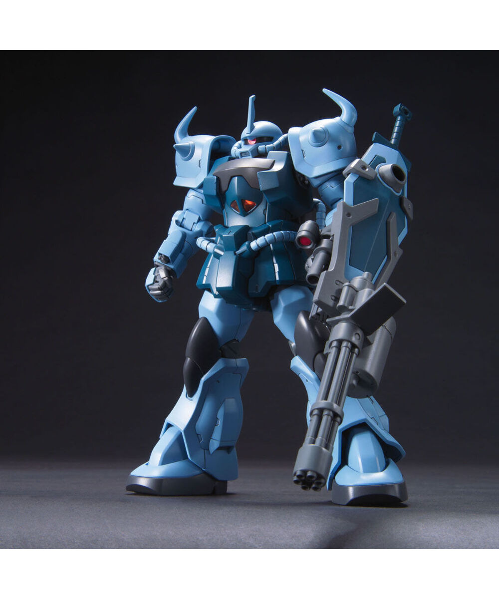 第08小隊シリーズ｜kimwipesさんのガンプラ作品｜GUNSTA（ガンスタ）