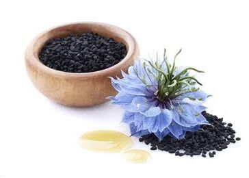 クミンブラック 15ml 地球上の奇跡の花 波動を高める Wote メディシナルアロマセ