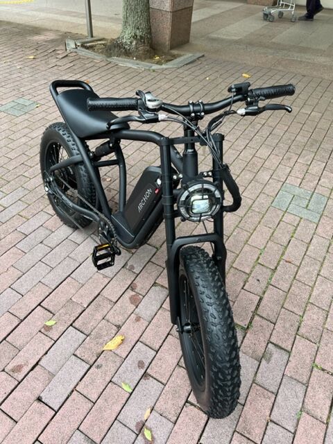 archon tr1 アルコン 電動アシスト自転車 ARCHON TR1 SPECIAL