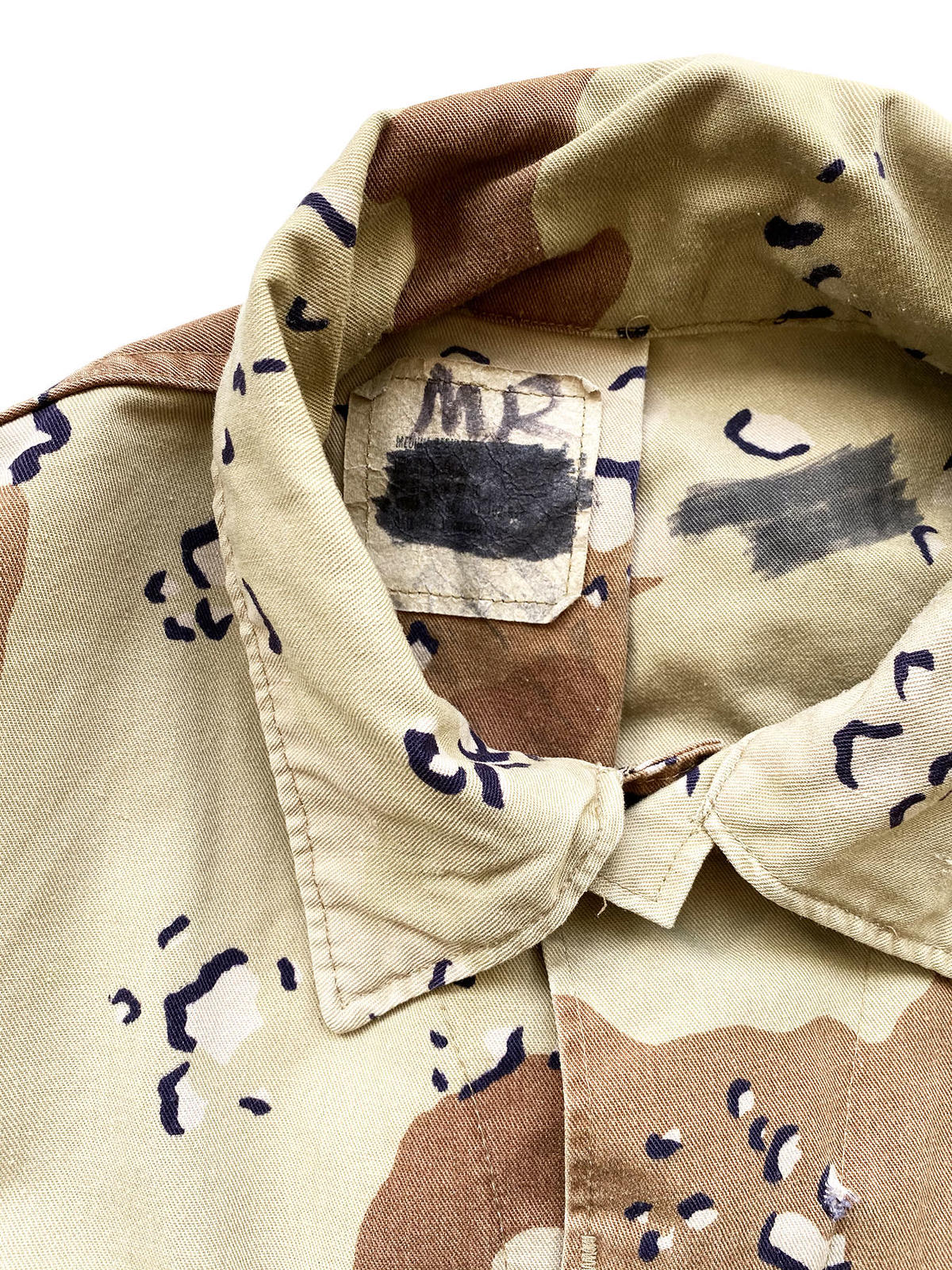 “Moldy Choco” Cookie Dough Camouflage 1st Editi…