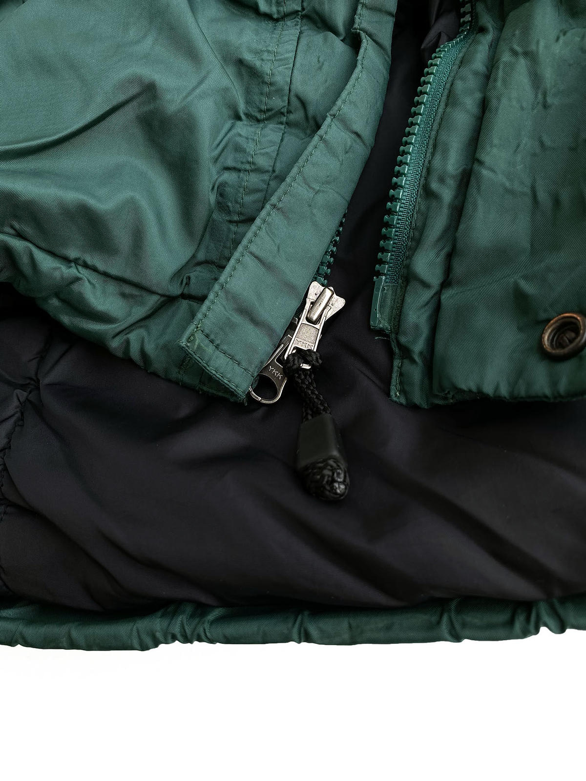 3D Mt.Light JKT