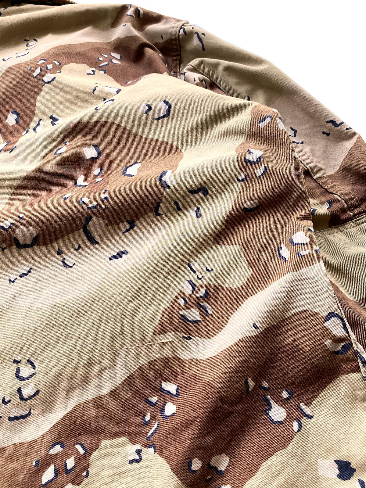 “Moldy Choco” Cookie Dough Camouflage 1st Editi…