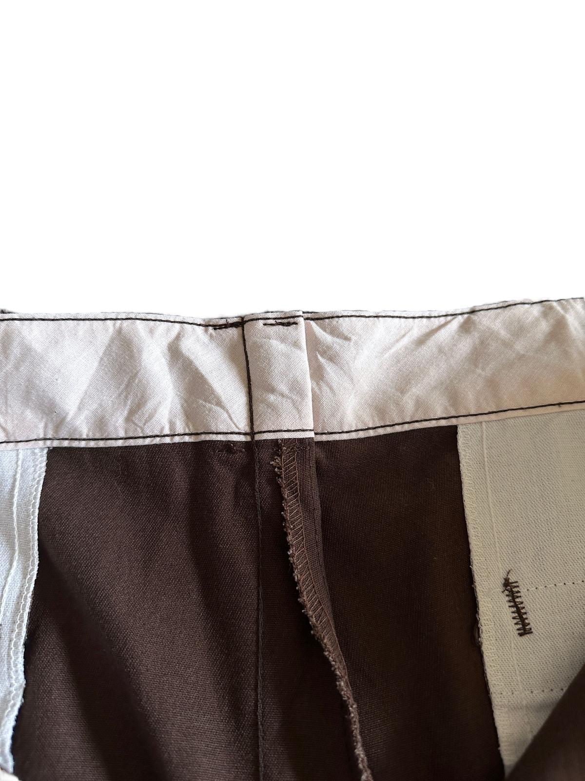 874 Mahogany by Dickies Made in USA instantbo...