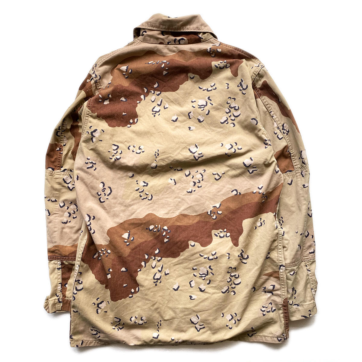 Cookie Dough Camouflage 1st Edition JKT 1981’s