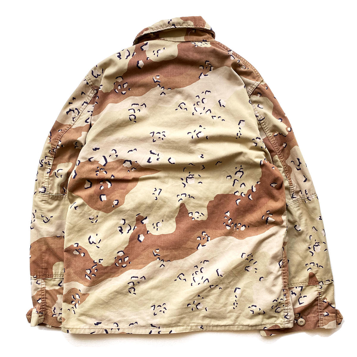 “Moldy Choco” Cookie Dough Camouflage 1st Editi…