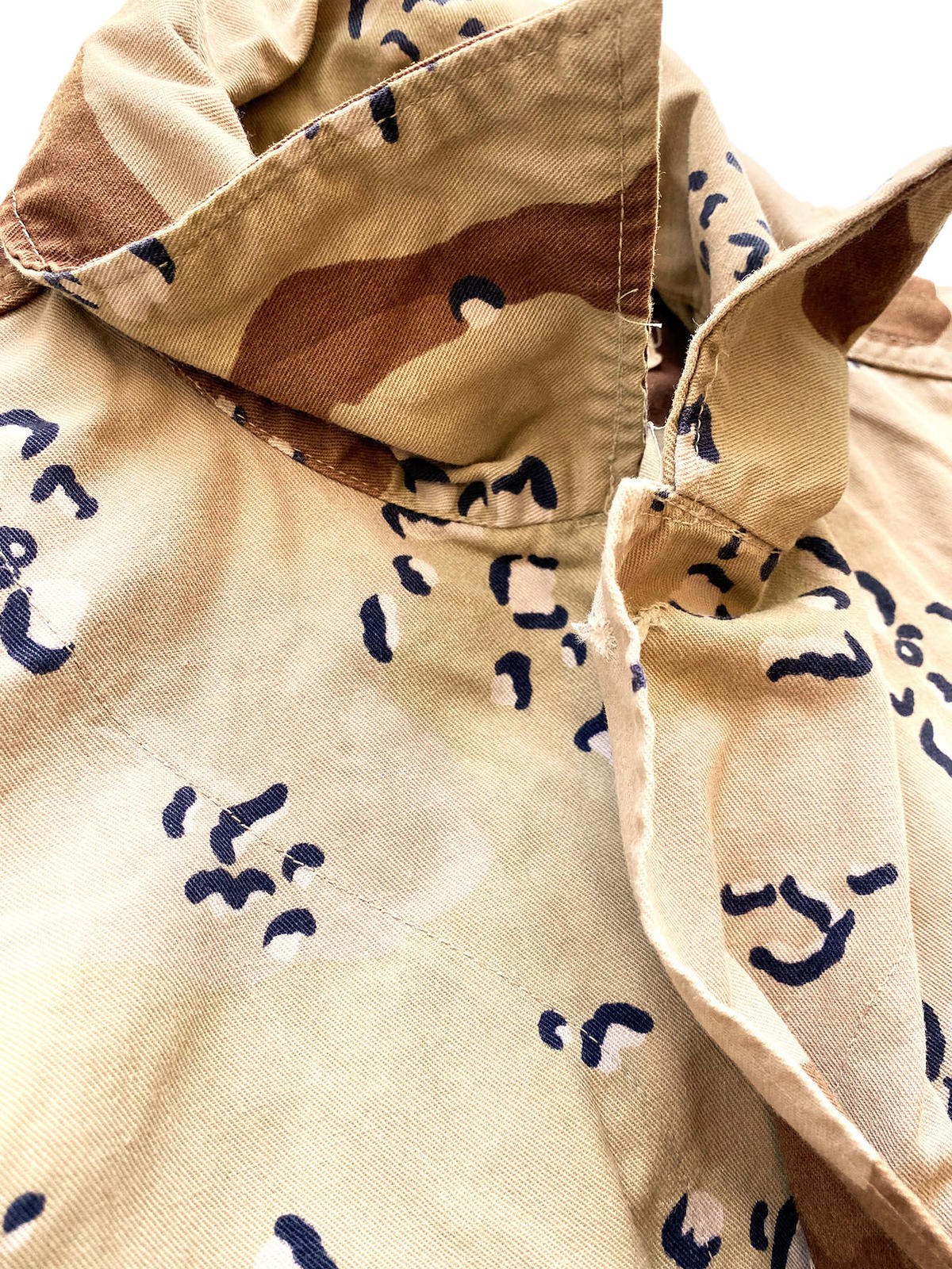 Cookie Dough Camouflage 1st Edition JKT 1981’s…