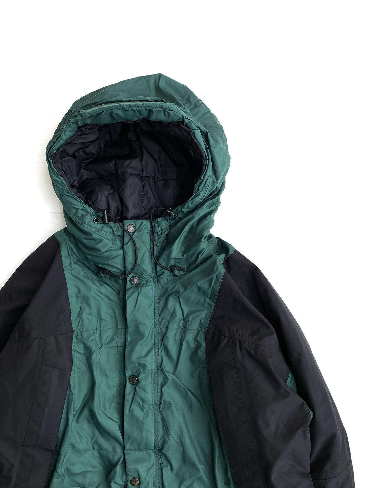 3D Mt.Light JKT