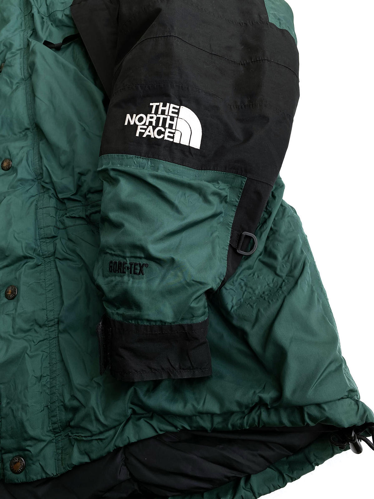 3D Mt.Light JKT
