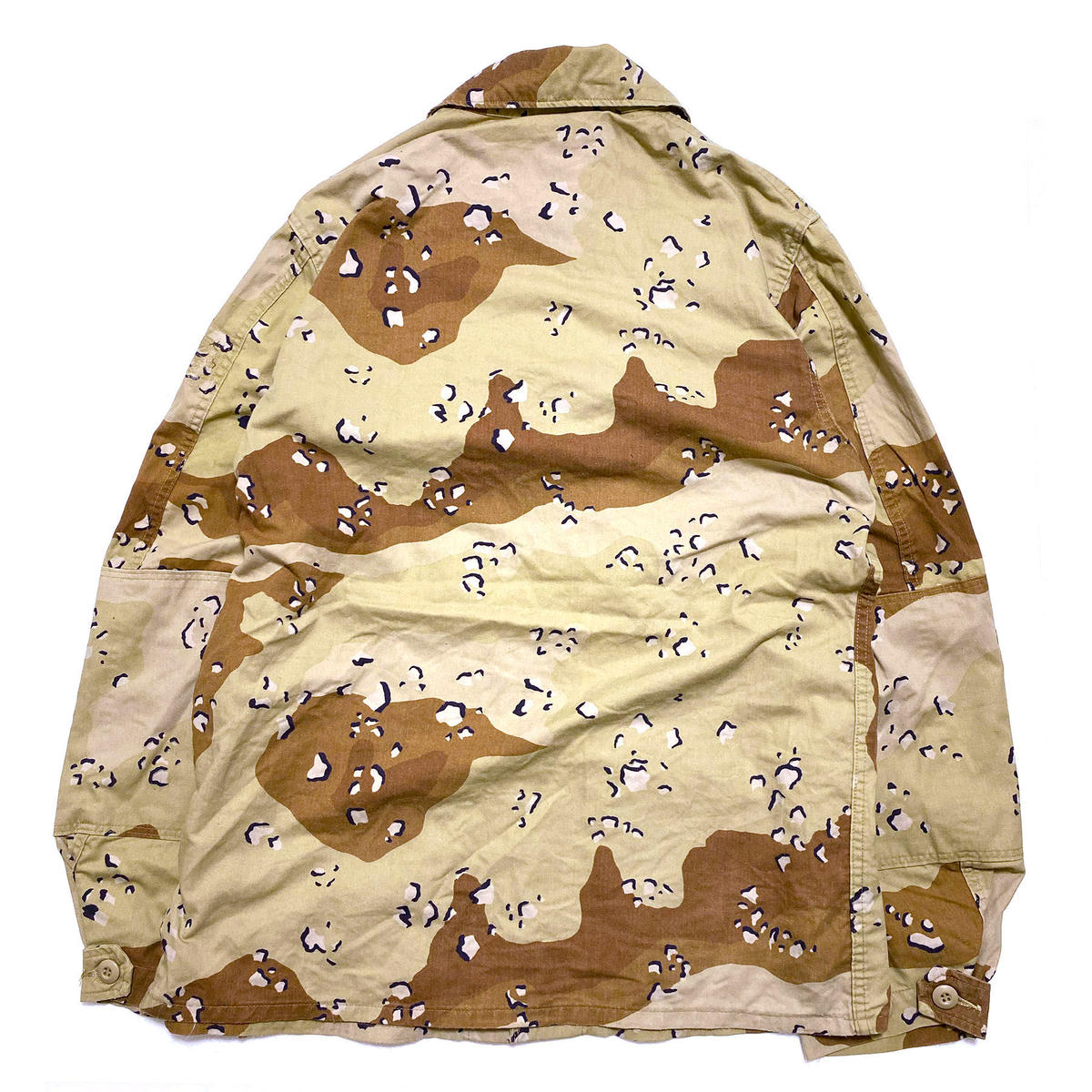 Cookie Dough Camouflage 1st Edition JKT 1983’s