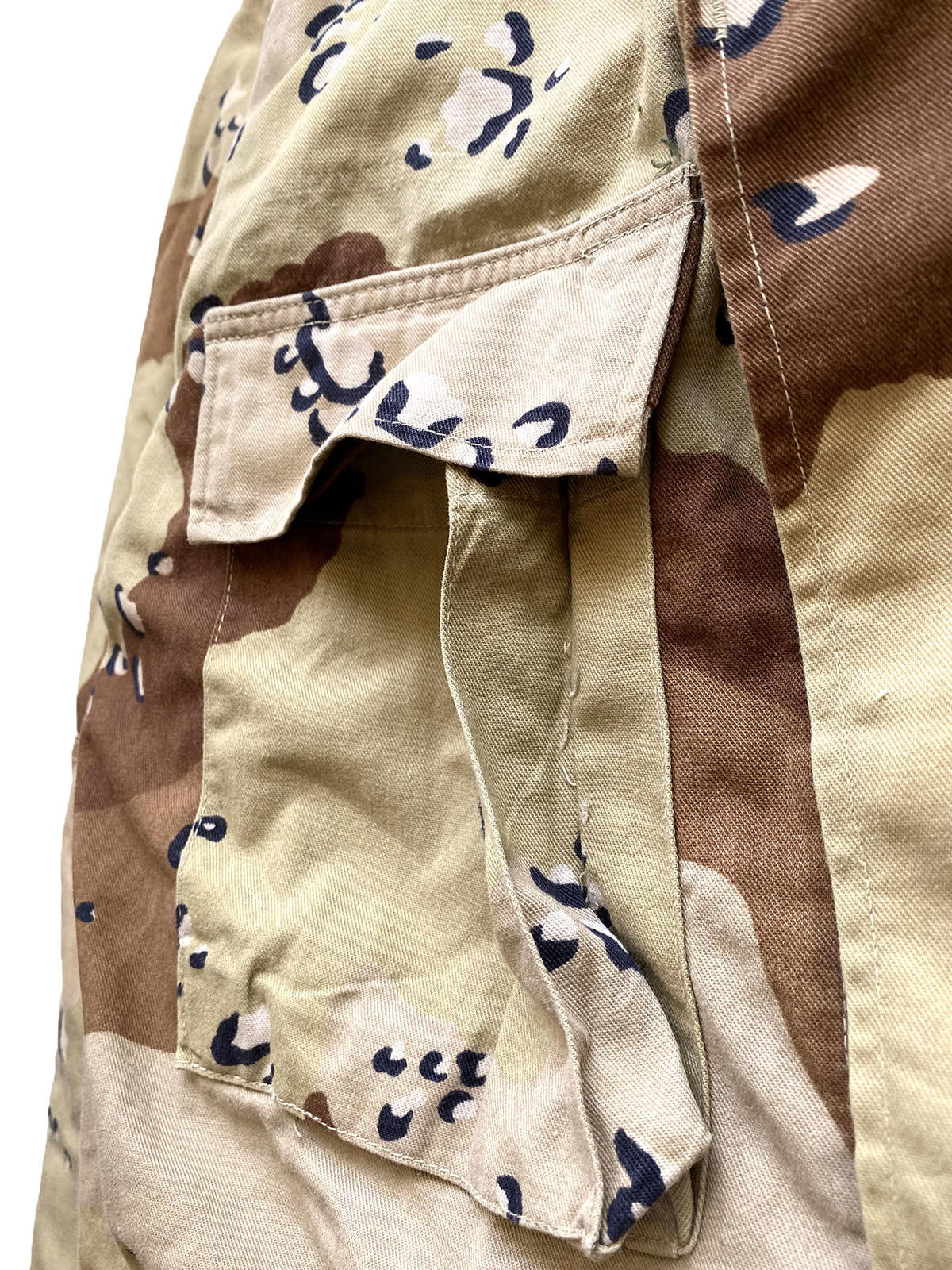 Cookie Dough Camouflage 1st Edition JKT 1981’s…