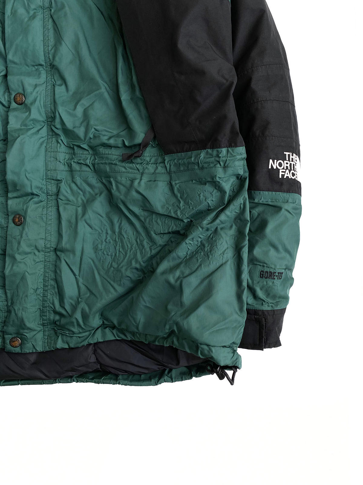 3D Mt.Light JKT
