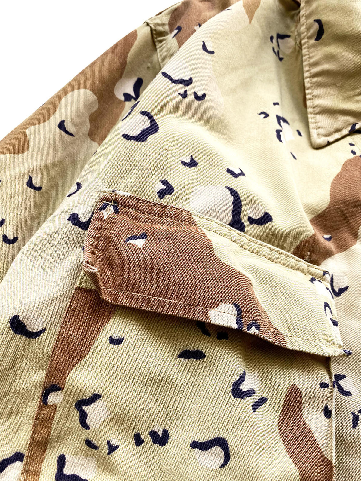 “Moldy Choco” Cookie Dough Camouflage 1st Editi…