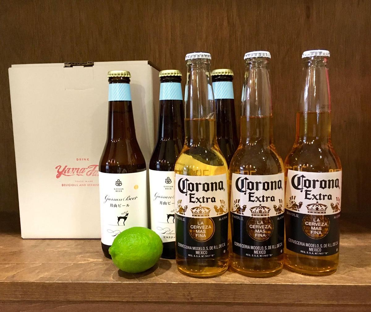 激レア！非売品】コロナビール CORONA 冷蔵庫