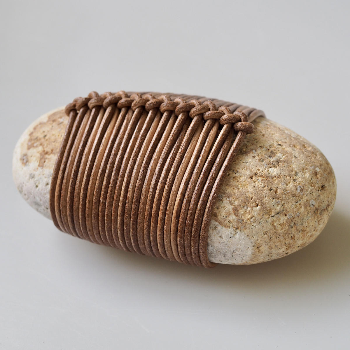 HOW TO WRAP ラップドストーン HOW TO WRAP Wrapped stone ラップドストーン