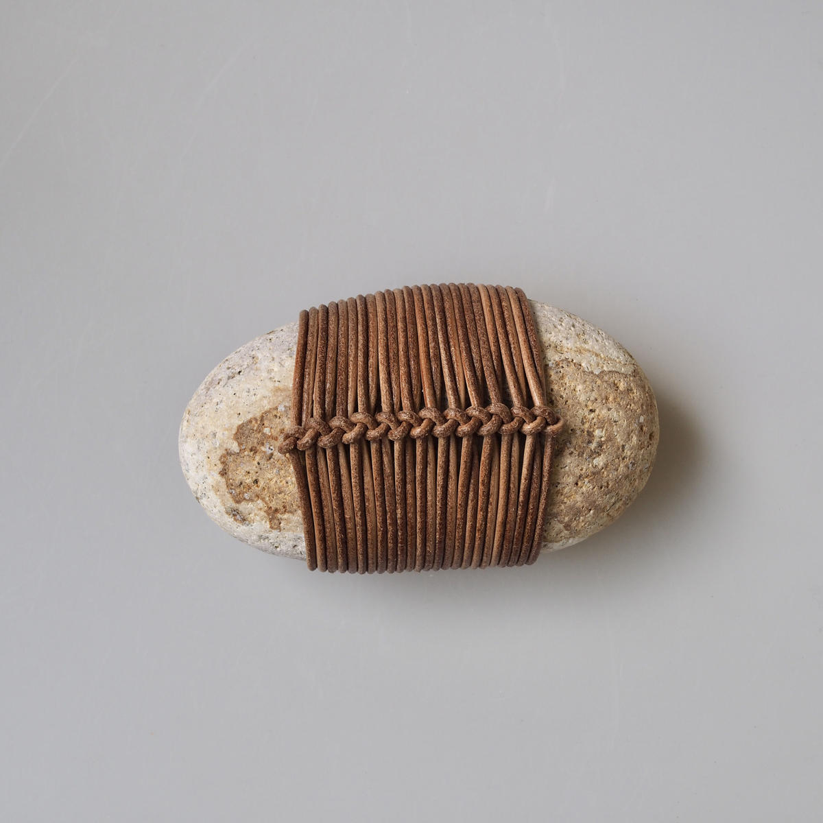 HOW TO WRAP Wrapped stone ラップドストーン