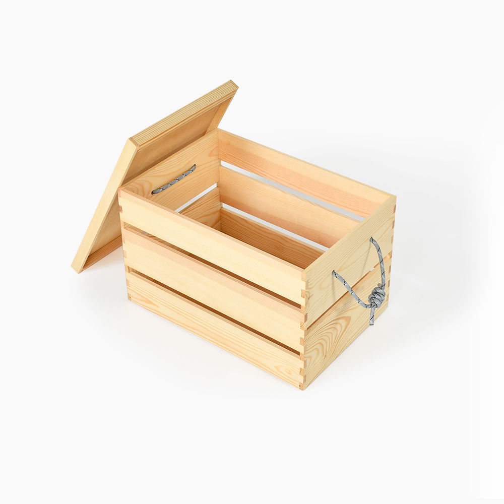 Noah's BOX 株式会社やまとわ