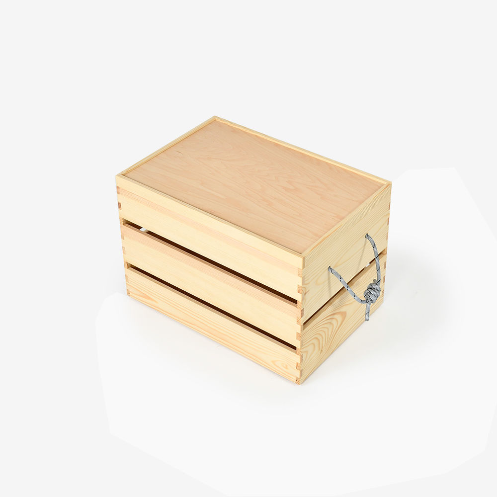 Noah's BOX 株式会社やまとわ