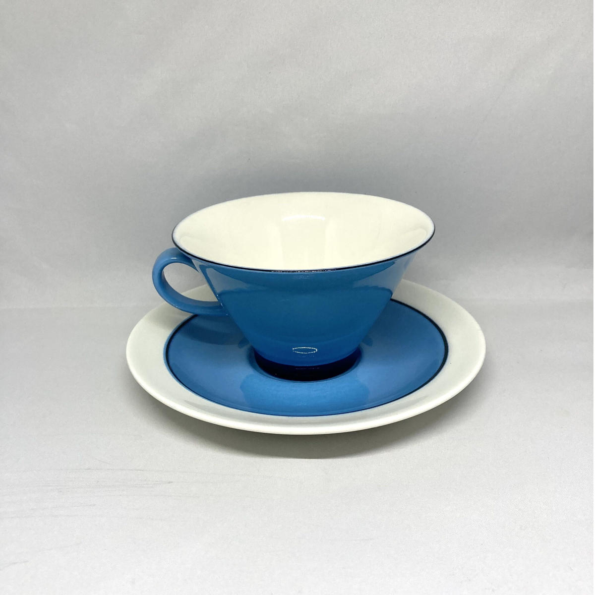 激レア/極美品】アラビア ハレキン 6点セット ARABIA 激レア/極美品