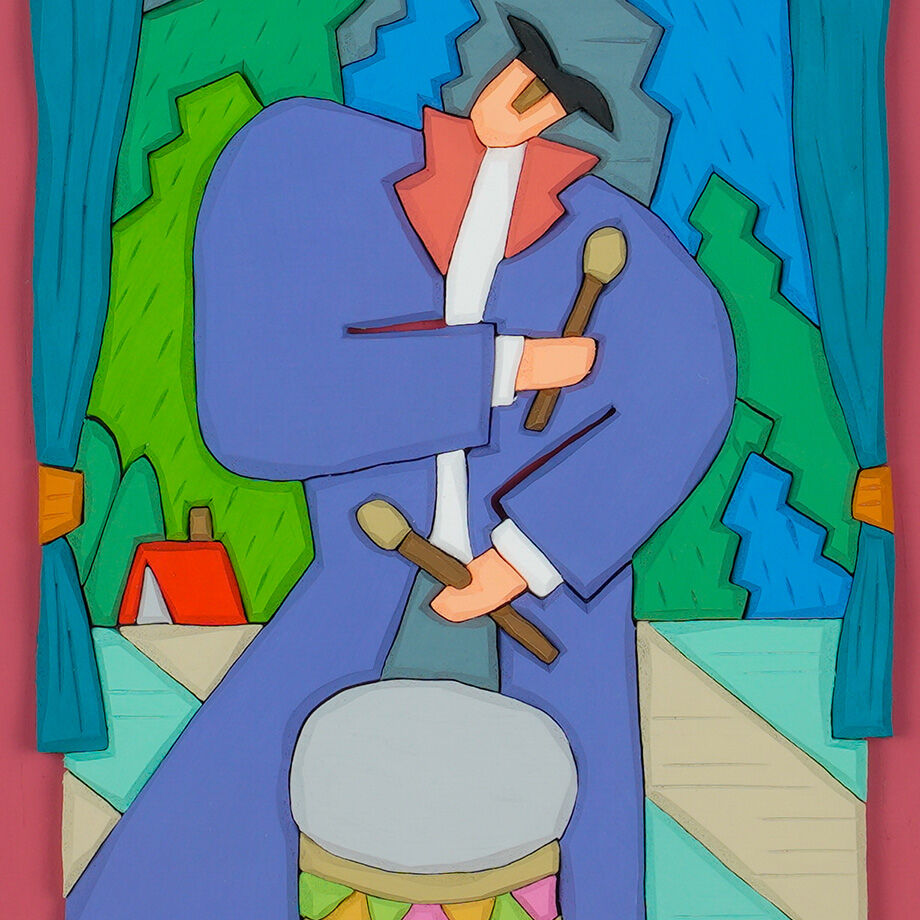 名村仁組み絵