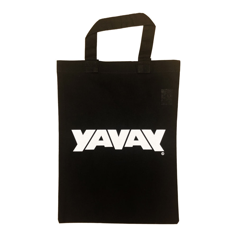 レジ袋の代わりのyavayエコバッグ 元祖yavay Type Yavay Store