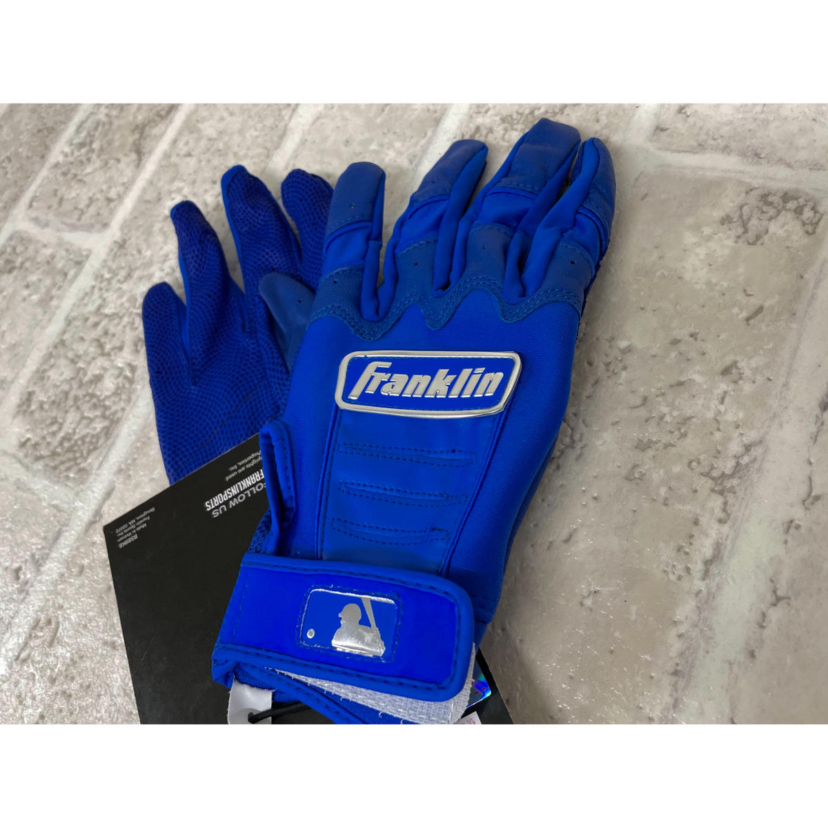 上品】 リンドーアモデル 限定版 フランクリン バッティンググローブ Toujou 野球 上品】 リンドーアモデル 限定版 フランクリン バッティンググローブ Toujou 野球