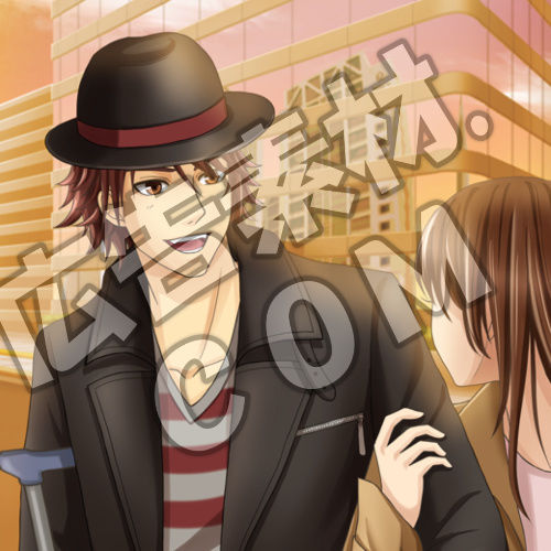 坂本龍馬のスチル画像４ １枚絵 広告素材 ｃｏｍ