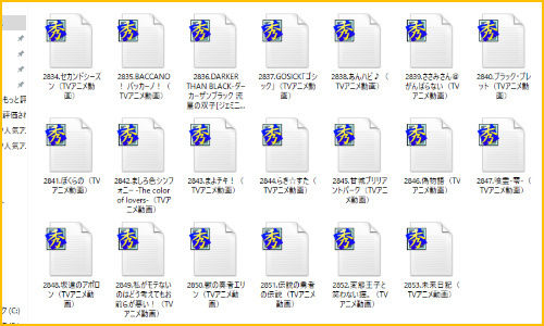 人気ｏｐアニメ ２０作品 レビュー記事テンプレ集 広告素材 ｃｏｍ