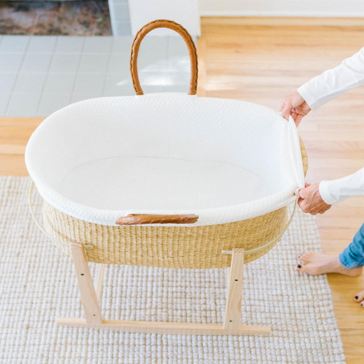 【Design Dua】Natural Bilia Set(PiqueLin...