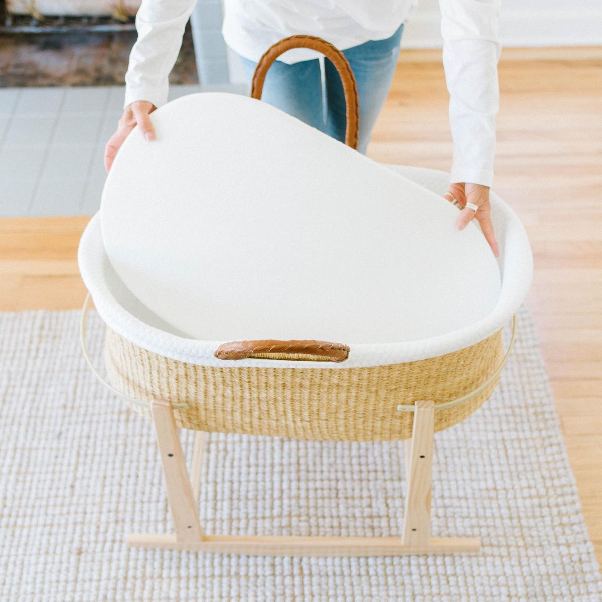 【Design Dua】Natural Bilia Set(PiqueLin...