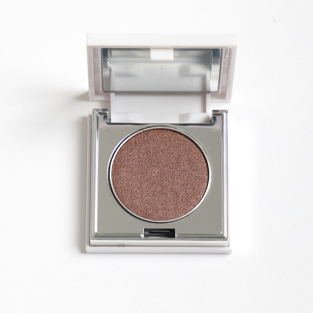 ジェリーアイシャドウ 05 ココアブラウン Sara Cosmetics