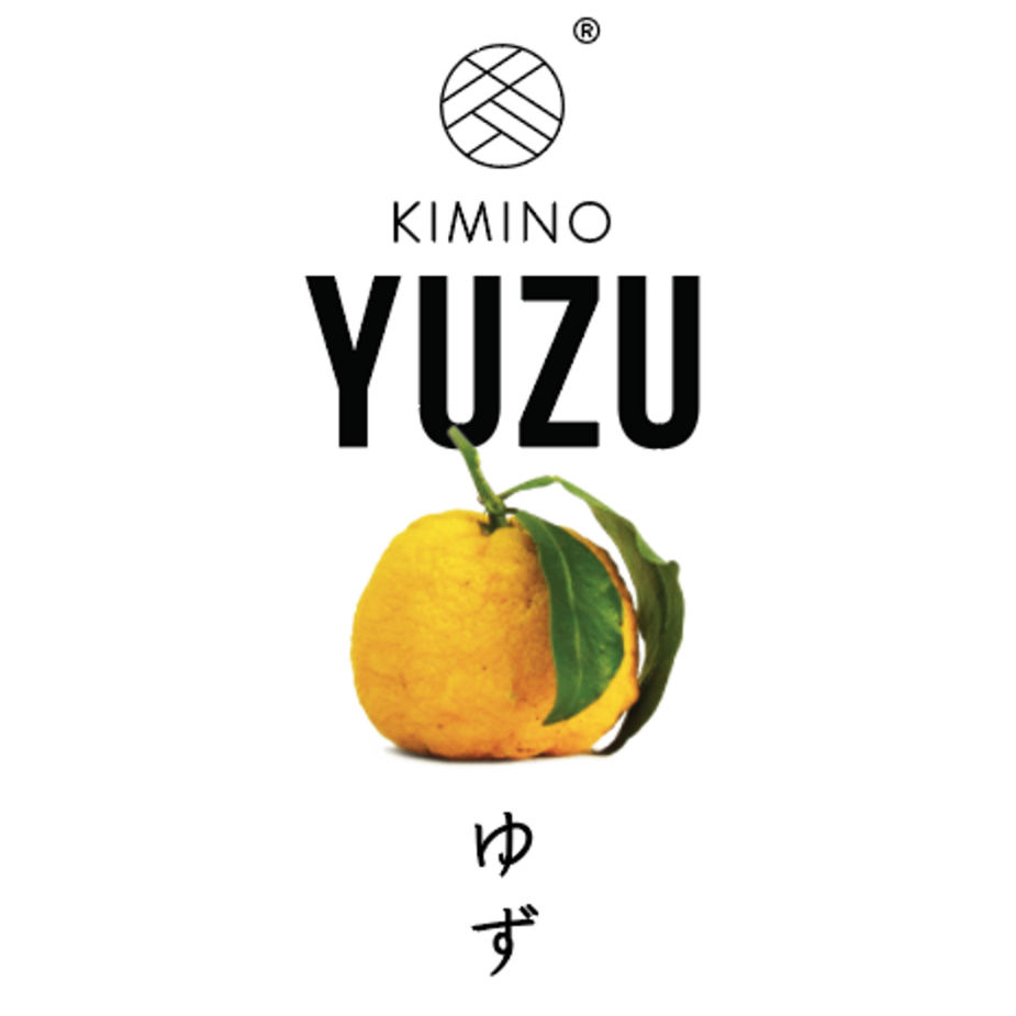 KIMINO YUZU SPARKLING キミノユズ 250ml瓶 (109758) A...