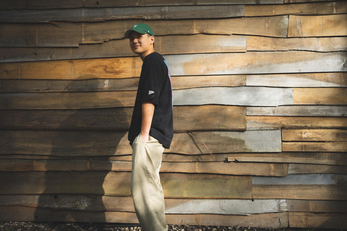 LIFE IS GOOD Tシャツ | The Sauna