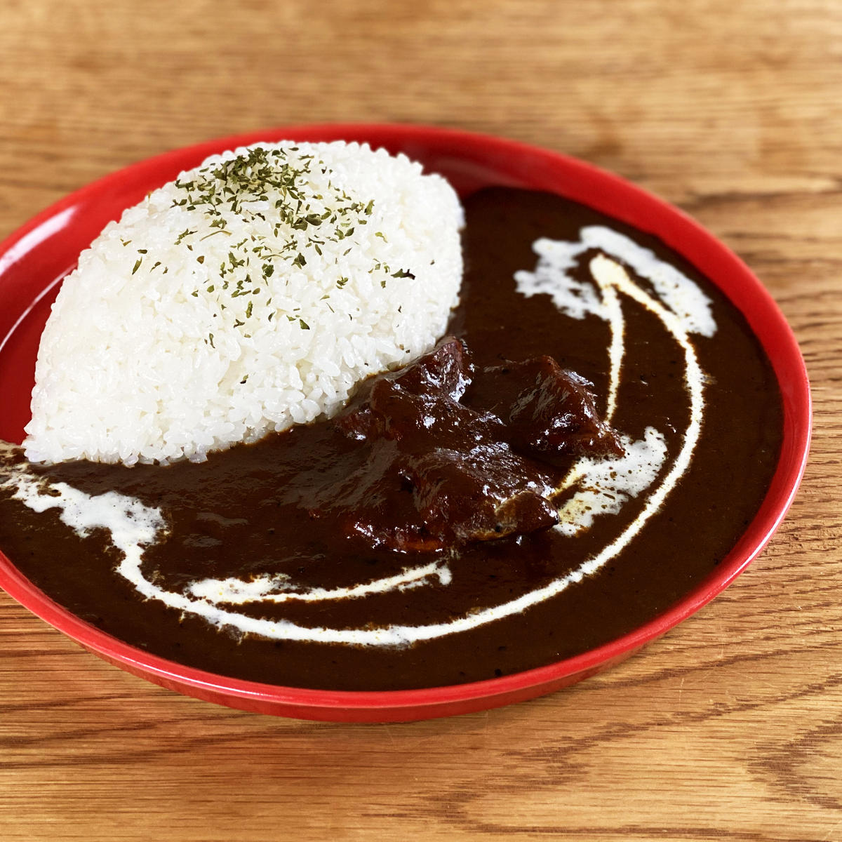 チキンカレールー (1人前220g) | IT'S A SMALL WORLD by YOUNG チキンカレールー (1人前220g) | IT'S A SMALL WORLD by YOUNG