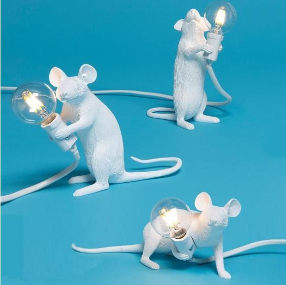 22春夏新色 マウスランプ ネズミのかわいいled小夜灯 蛍光灯 電球 Labelians Fr 22春夏新色 マウスランプ ネズミのかわいいled小夜灯 蛍光灯 電球 Labelians Fr