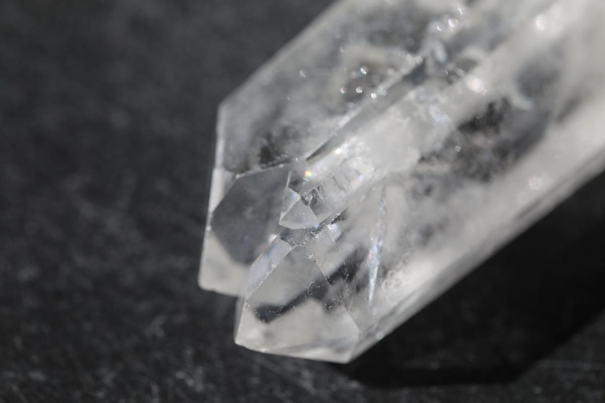 モンドクォーツ初期ロットA 02 モンドクォーツ初期ロット ビッグタイムリンクA4