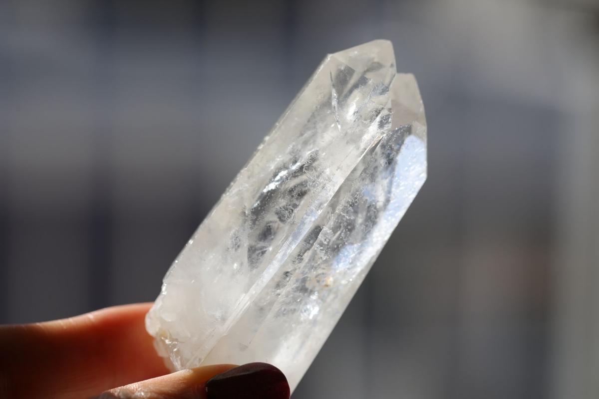 モンドクォーツ初期ロット ビッグタイムリンクA4