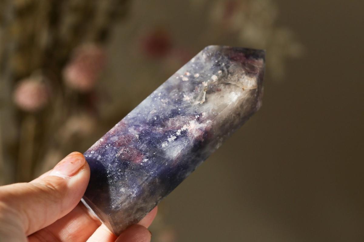 ユニコーンストーン ポイント | Y.S.Y24