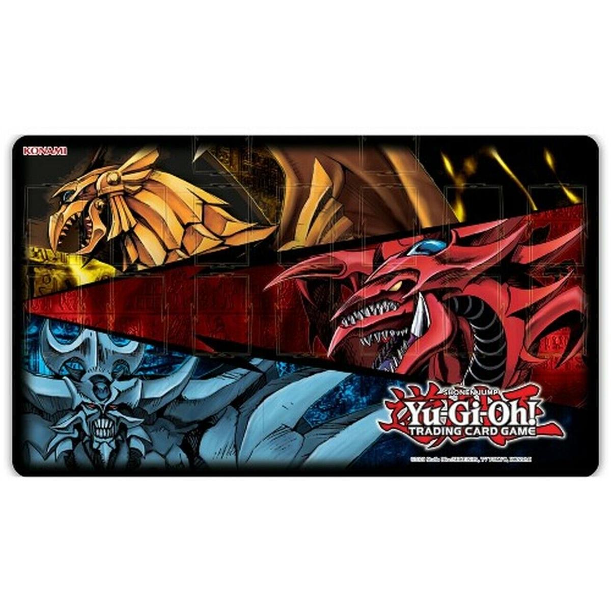 名作 公式 未開封 破械雙極 プレイマット 遊戯王 トレーディングカード Delorcakery Com