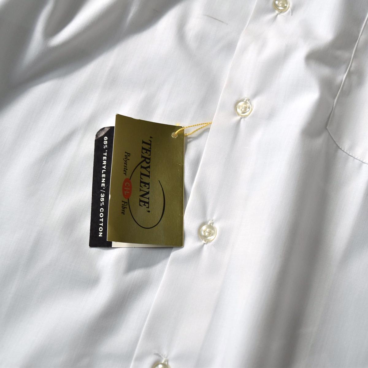 売れ筋公式店 プルオーバー 60年代 Dead Stock Shirt Twist The Wilshire 60s ツイスト 半袖 ロカビリー50s ビンテージ ヴィンテージ シャツ コットン 半袖シャツ一般 Daisenkaku Or Jp